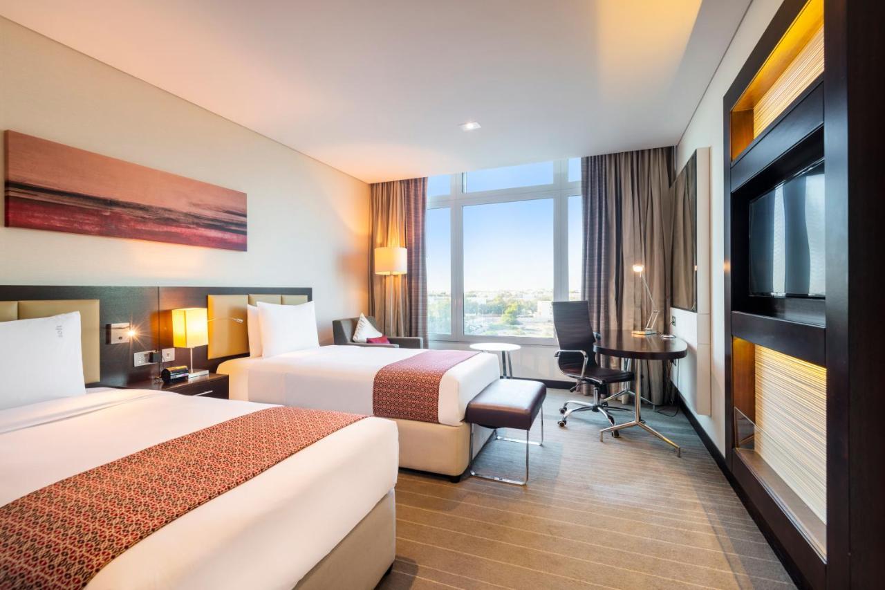 Holiday Inn Muscat Alseeb By Ihg Room photo